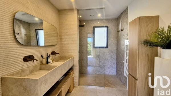 Maison à vendre 5 pièces 1 003 m² Vence