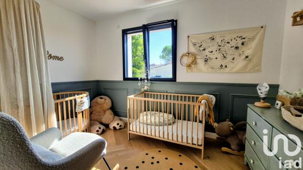 Maison à vendre 5 pièces 1 003 m² Vence