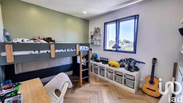 Maison à vendre 5 pièces 1 003 m² Vence