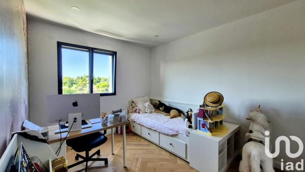 Maison à vendre 5 pièces 1 003 m² Vence