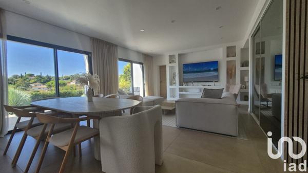 Maison à vendre 5 pièces 1 003 m² Vence