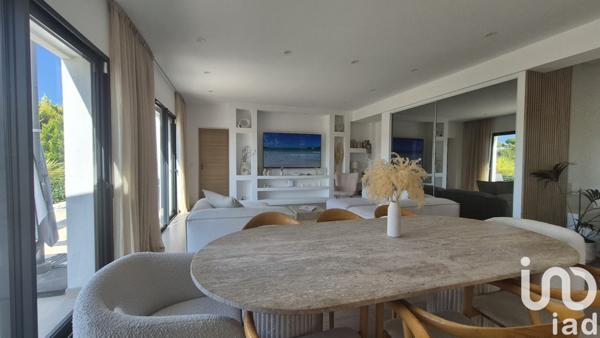 Maison à vendre 5 pièces 1 003 m² Vence