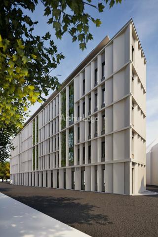 BUREAUX à LOUER de 2841 m²