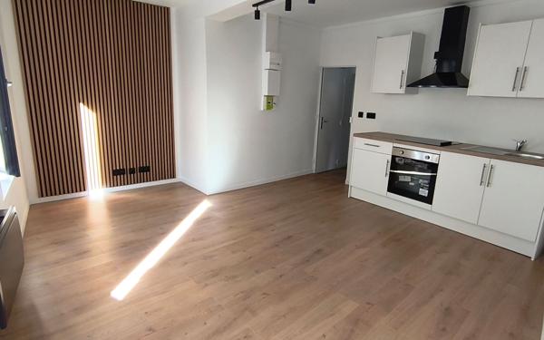 Appartement à vendre    2 pièces • 54,70 m2 La Ferté-sous-Jouarre