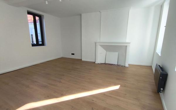 Appartement à vendre    2 pièces • 54,70 m2 La Ferté-sous-Jouarre