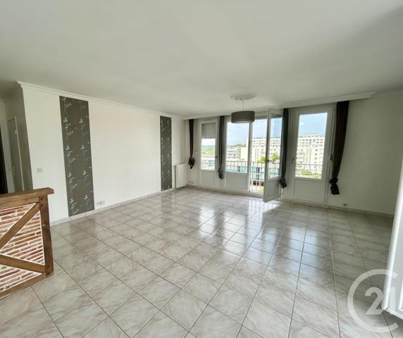 Appartement à vendre  3 pièces - 73,95 m2 TOURS - 37