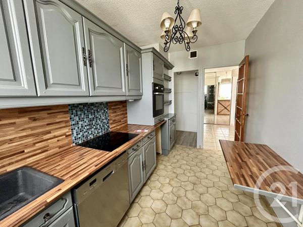 Appartement à vendre  3 pièces - 73,95 m2 TOURS - 37