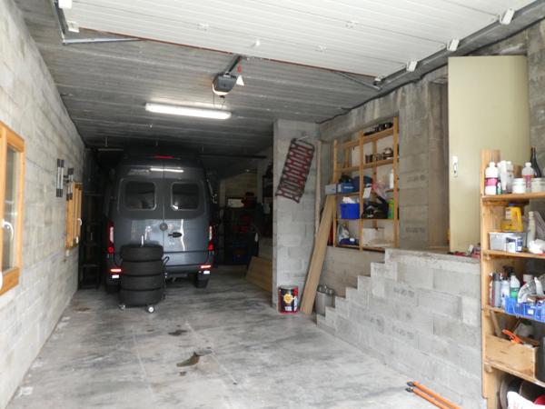 LA BRESSE (88) magnifique chalet Finlandais à vendre T7 de 160m² terrain 1480m².