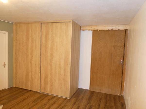 LA BRESSE (88) magnifique chalet Finlandais à vendre T7 de 160m² terrain 1480m².