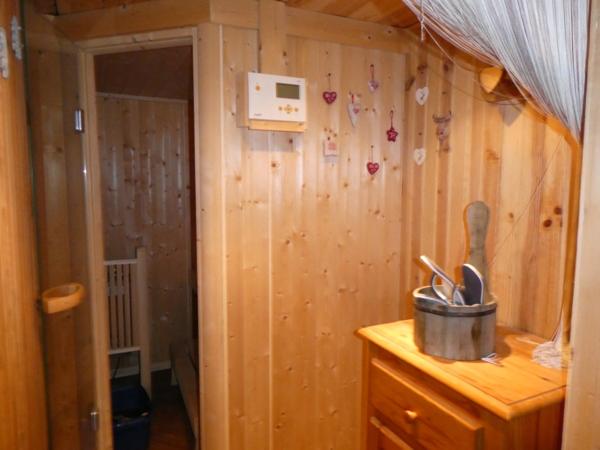 LA BRESSE (88) magnifique chalet Finlandais à vendre T7 de 160m² terrain 1480m².