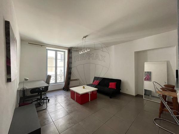 Appartement  en vente - 