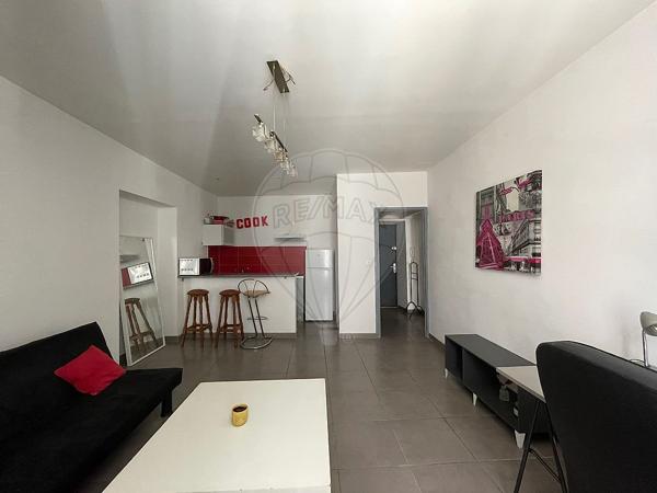Appartement  en vente - 