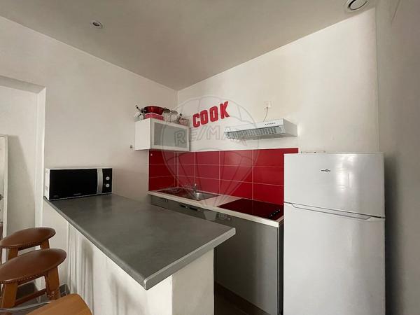 Appartement  en vente - 