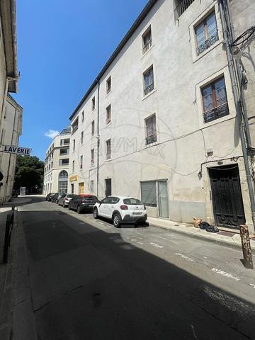 Appartement  en vente - 