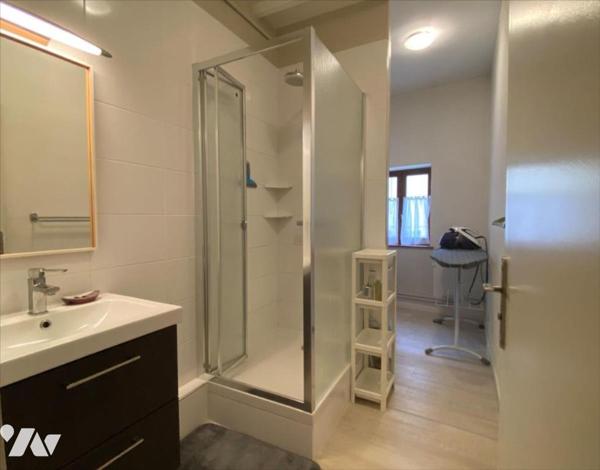 CHAMBERY - HOTEL DES MARCHES