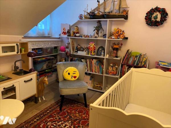 CHAMBERY - HOTEL DES MARCHES