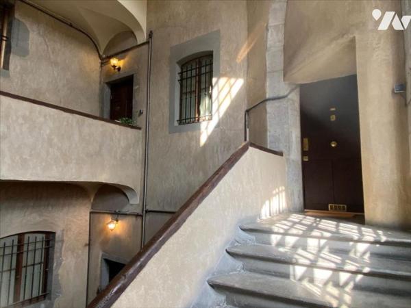 CHAMBERY - HOTEL DES MARCHES