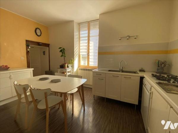 CHAMBERY - HOTEL DES MARCHES