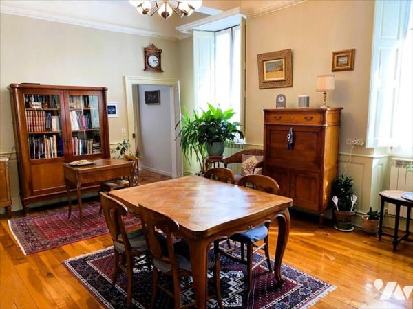 CHAMBERY - HOTEL DES MARCHES