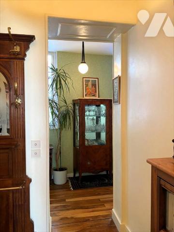 CHAMBERY - HOTEL DES MARCHES