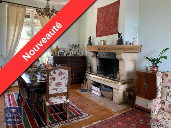 Maison à vendre 6 pièces 165m²