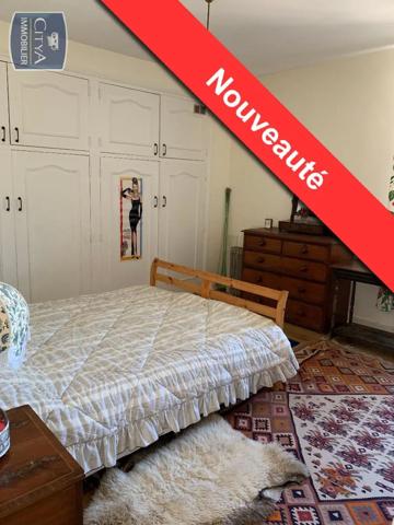 Maison à vendre 6 pièces 165m²