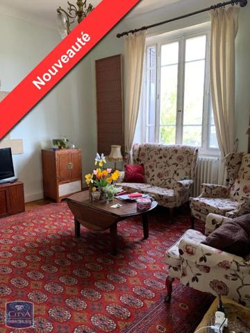 Maison à vendre 6 pièces 165m²