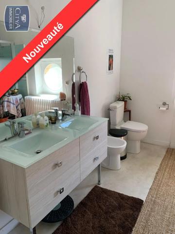 Maison à vendre 6 pièces 165m²