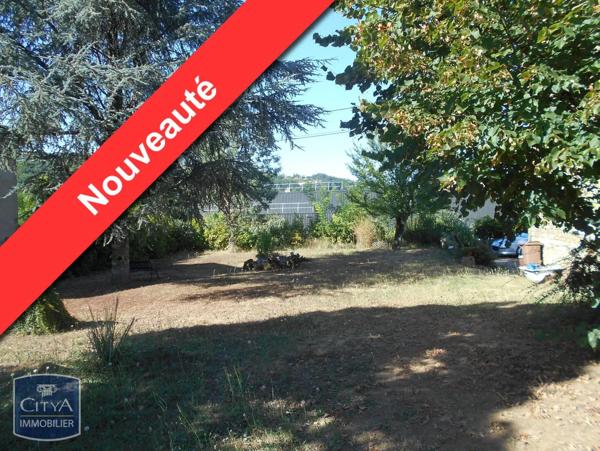 Maison à vendre 6 pièces 165m²