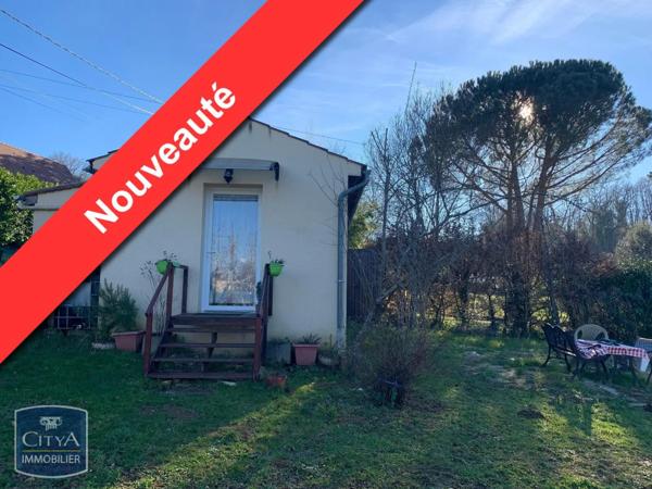 Maison à vendre 6 pièces 165m²