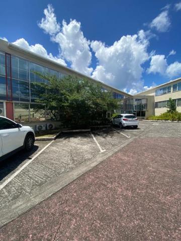 Bureaux 162 m2 ( FDF - Valmenière )