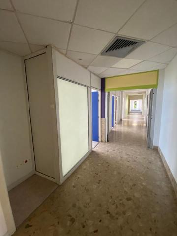 Bureaux 162 m2 ( FDF - Valmenière )