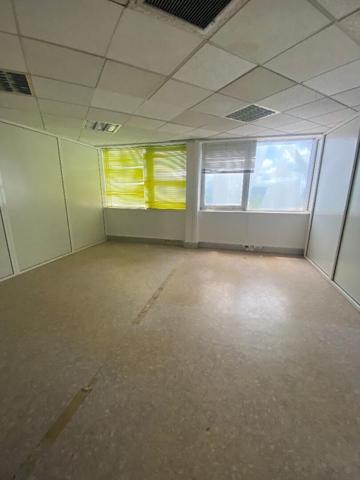 Bureaux 162 m2 ( FDF - Valmenière )