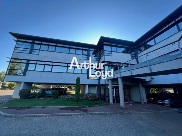 Bureaux à louer de 232 m² - Sophia Antipolis