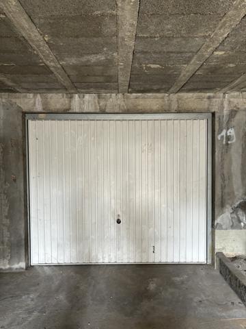 GARAGE RUE MALLIFAUD