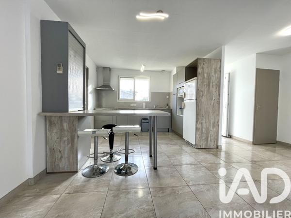 Maison à vendre 4 pièces 90 m² Narbonne