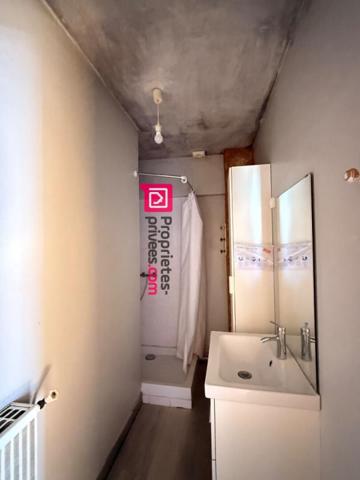 Maison Chinon 4 pièce(s) 71m2 - cour et Garage