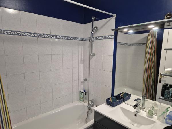 Vente / Appartement T3