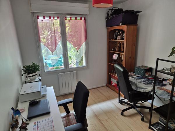 Vente / Appartement T3