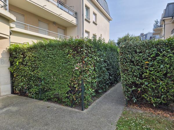 Vente / Appartement T3