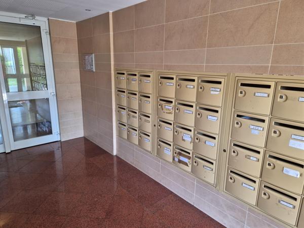 Vente / Appartement T3