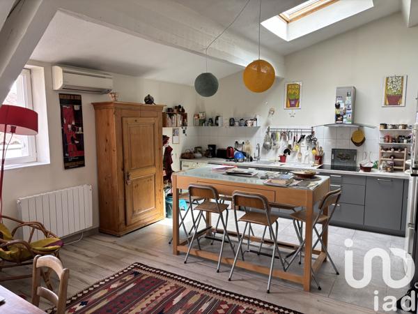 Appartement à vendre 3 pièces 75 m² Cenon