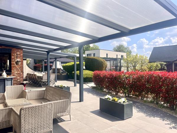Maison 8 pièces - 250 m²