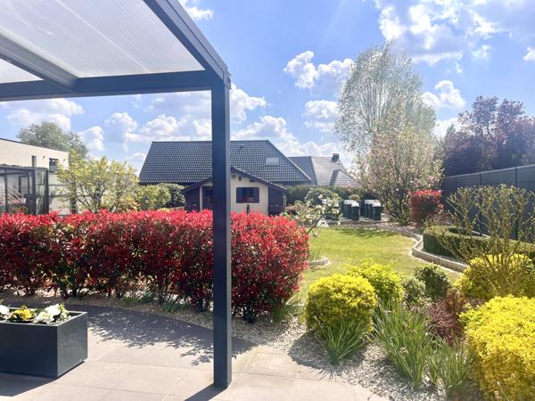 Maison 8 pièces - 250 m²