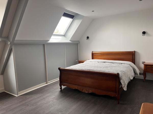 Maison 8 pièces - 250 m²