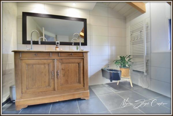 Superbe maison à vendre 8 pièces SOUSTONS (40) PROCHE DU LAC AU CALME.