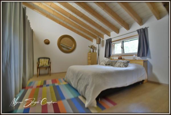 Superbe maison à vendre 8 pièces SOUSTONS (40) PROCHE DU LAC AU CALME.