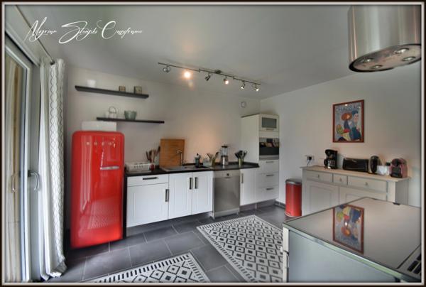 Superbe maison à vendre 8 pièces SOUSTONS (40) PROCHE DU LAC AU CALME.