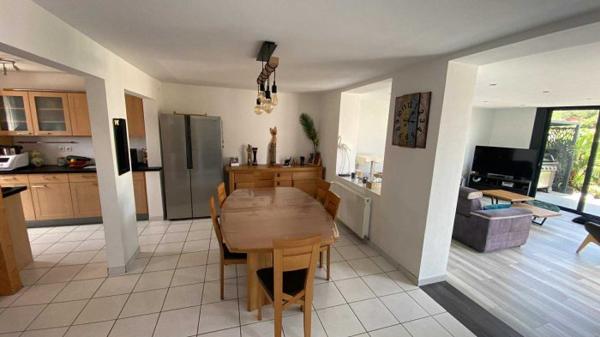 Maison individuelle Couëron 106 m²