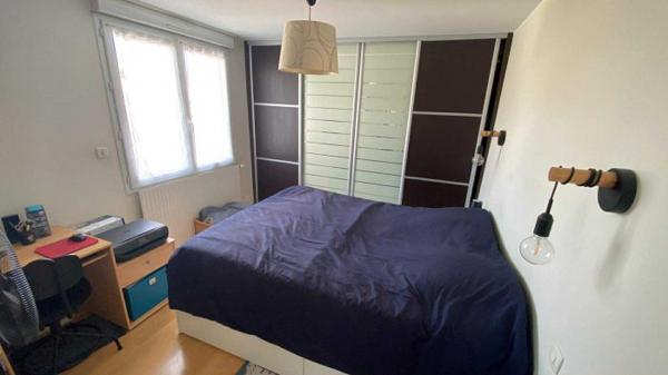 Maison individuelle Couëron 106 m²